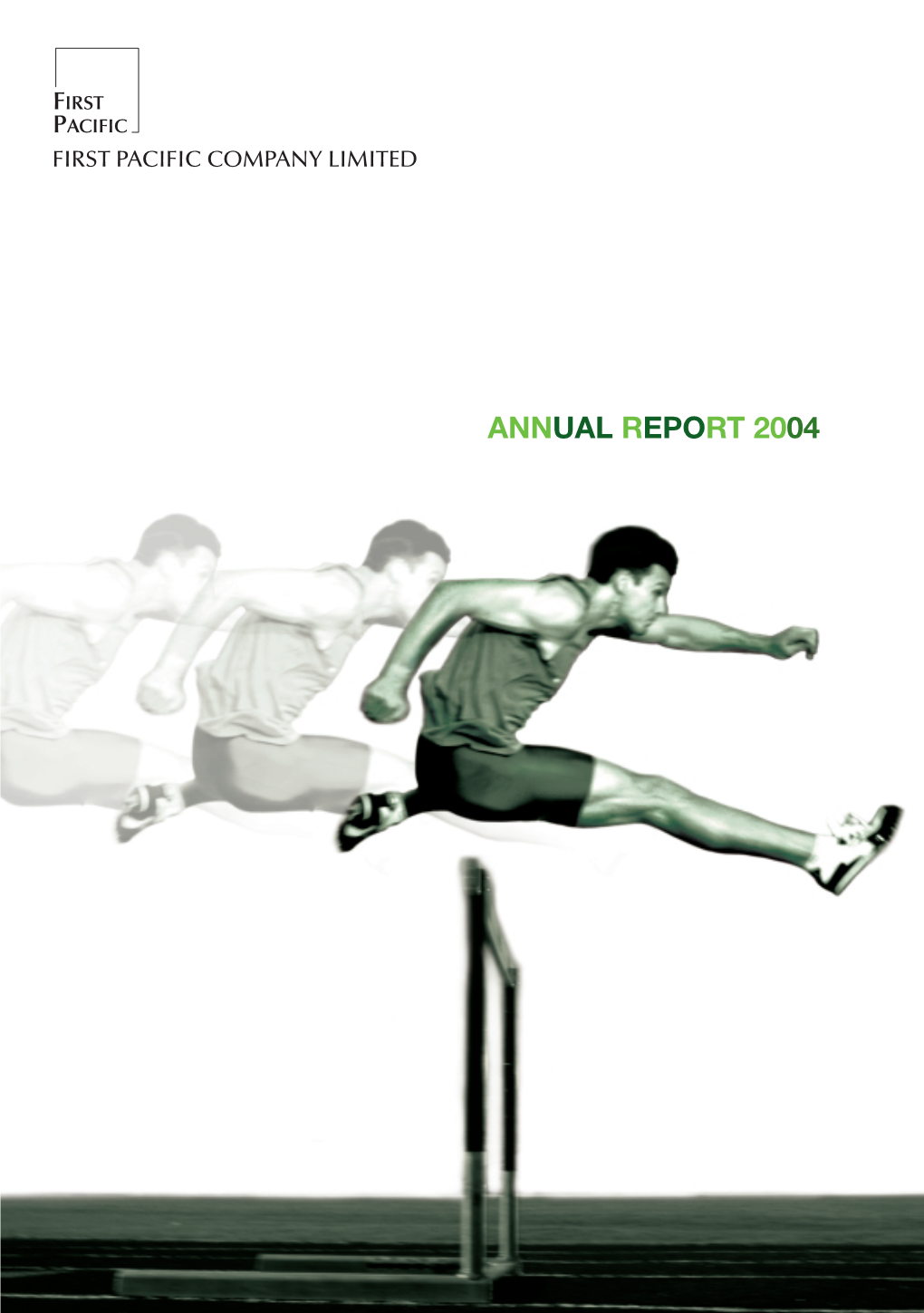 Annual Report 2004