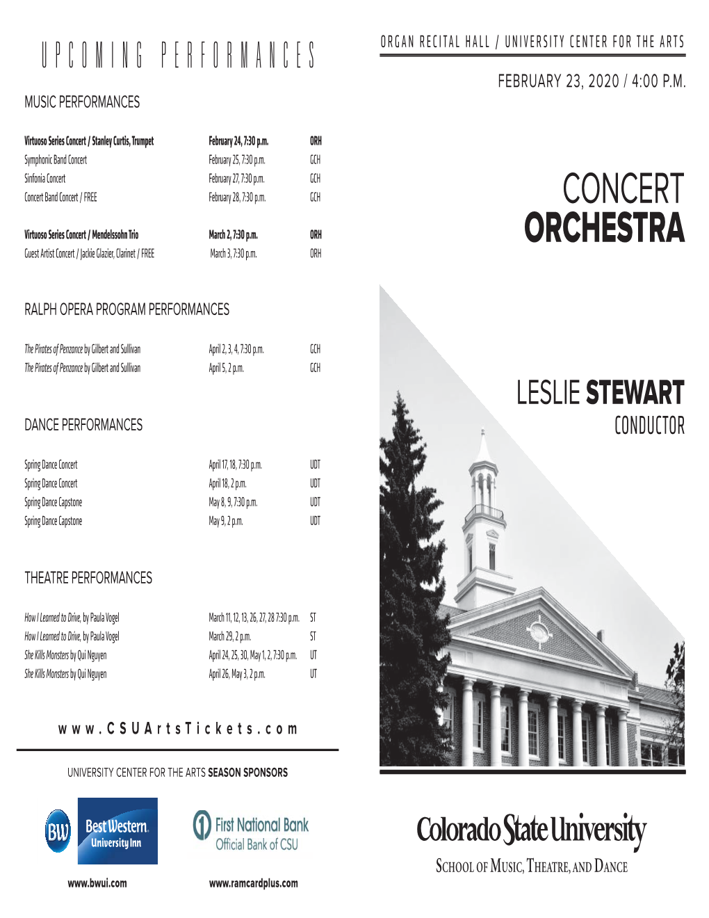 Concert Orchestra.Indd