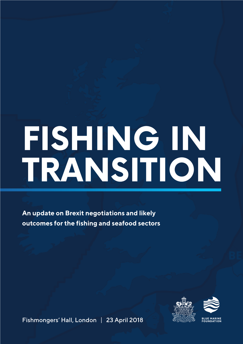 An Update on Brexit Negotiations and Likely Outcomes for the Fishing and Seafood Sectors