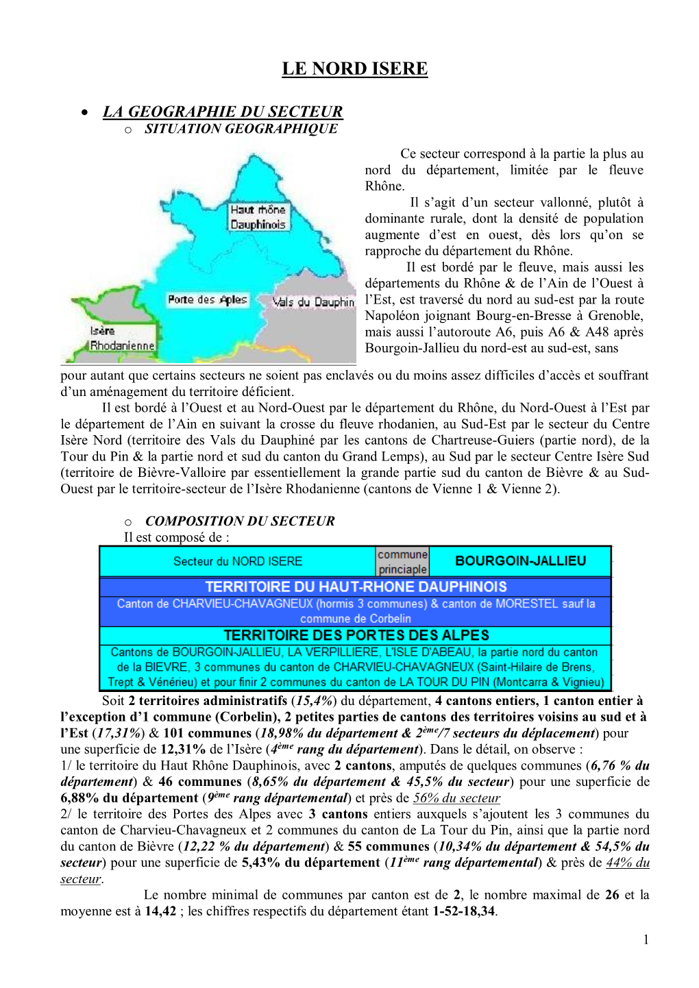 LE NORD ISERE Pdf 331 Ko