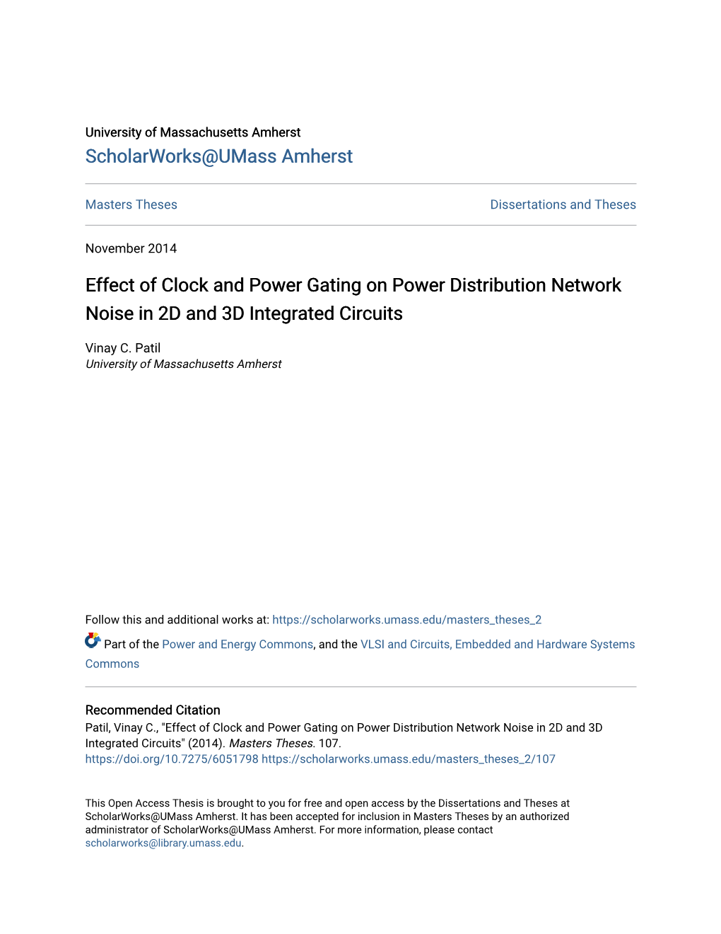 Effect of Clock and Power Gating on Power Distribution Network Noise in 2D and 3D Integrated Circuits