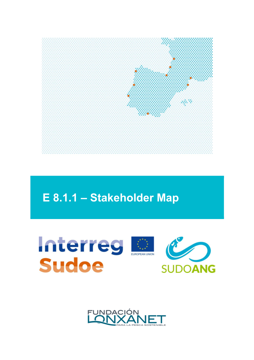 E 8.1.1 – Stakeholder Map