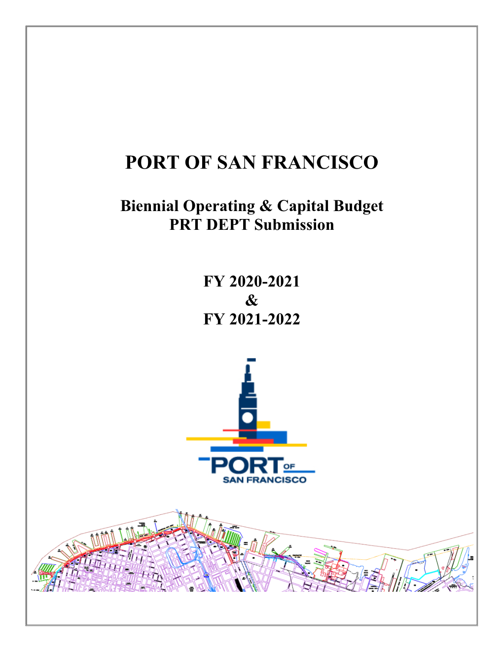 Port of San Francisco