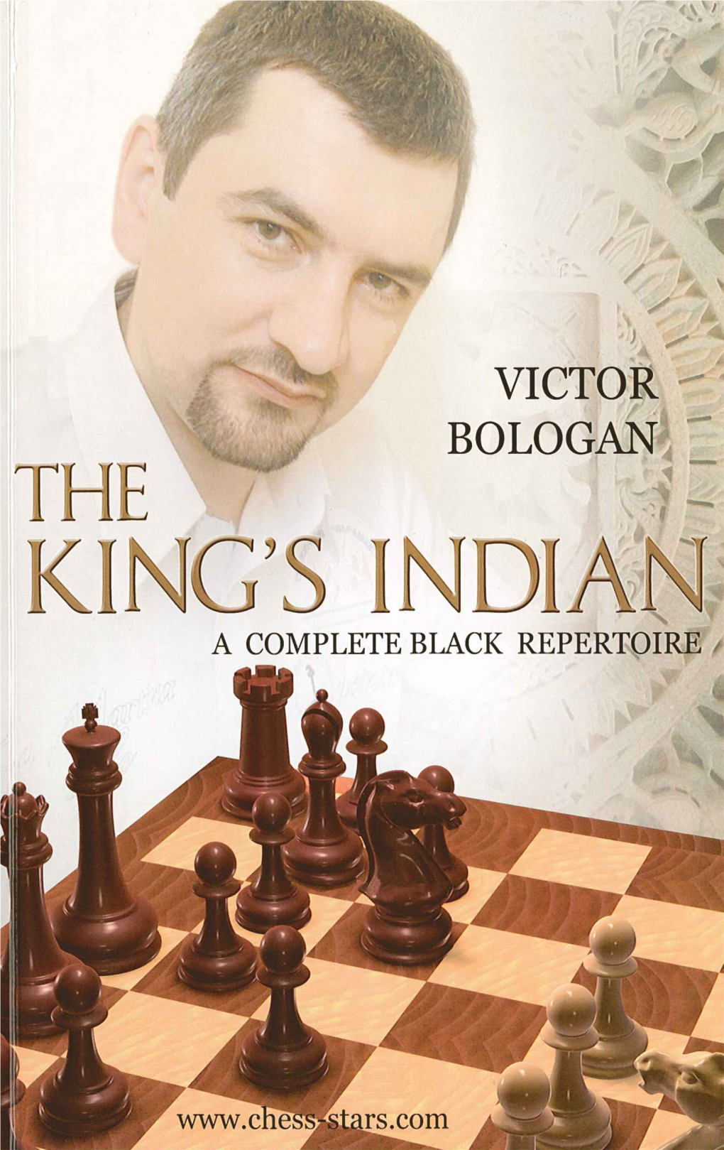 Bologan-Victor-The-Kings-Indian-2009