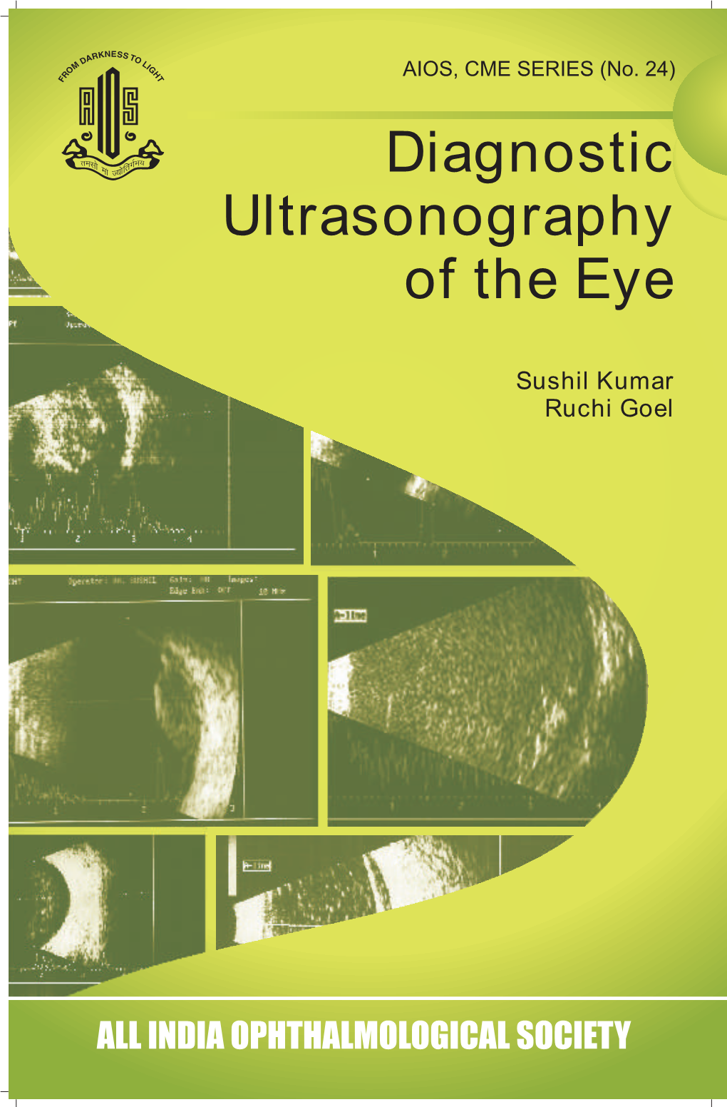 Diagnostic Ultrasonography of the Eye