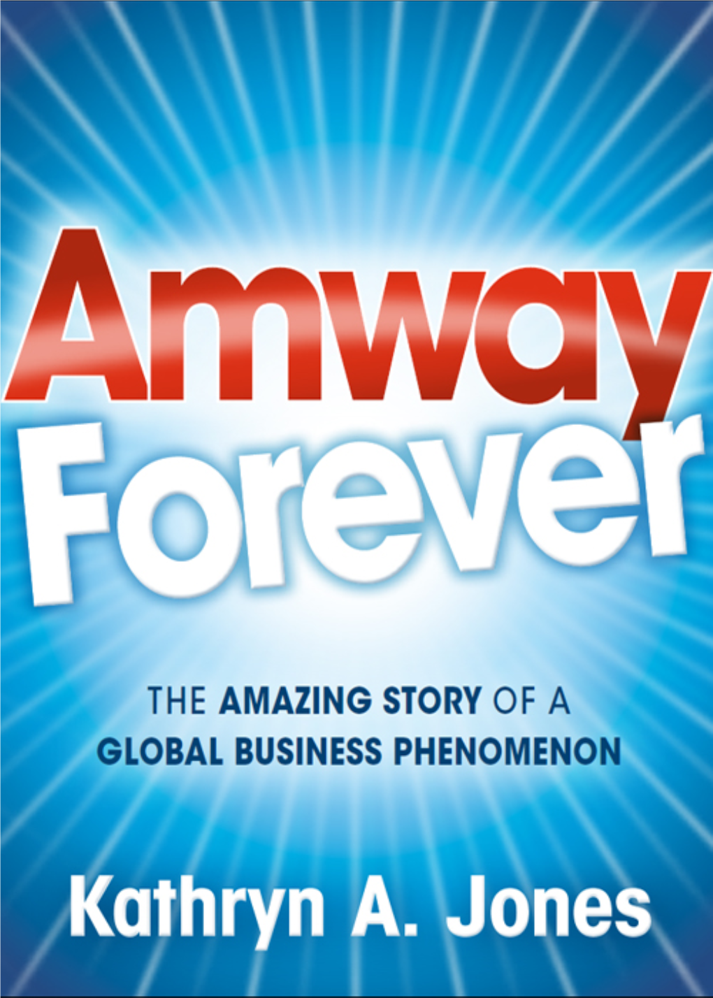 Amway Forever