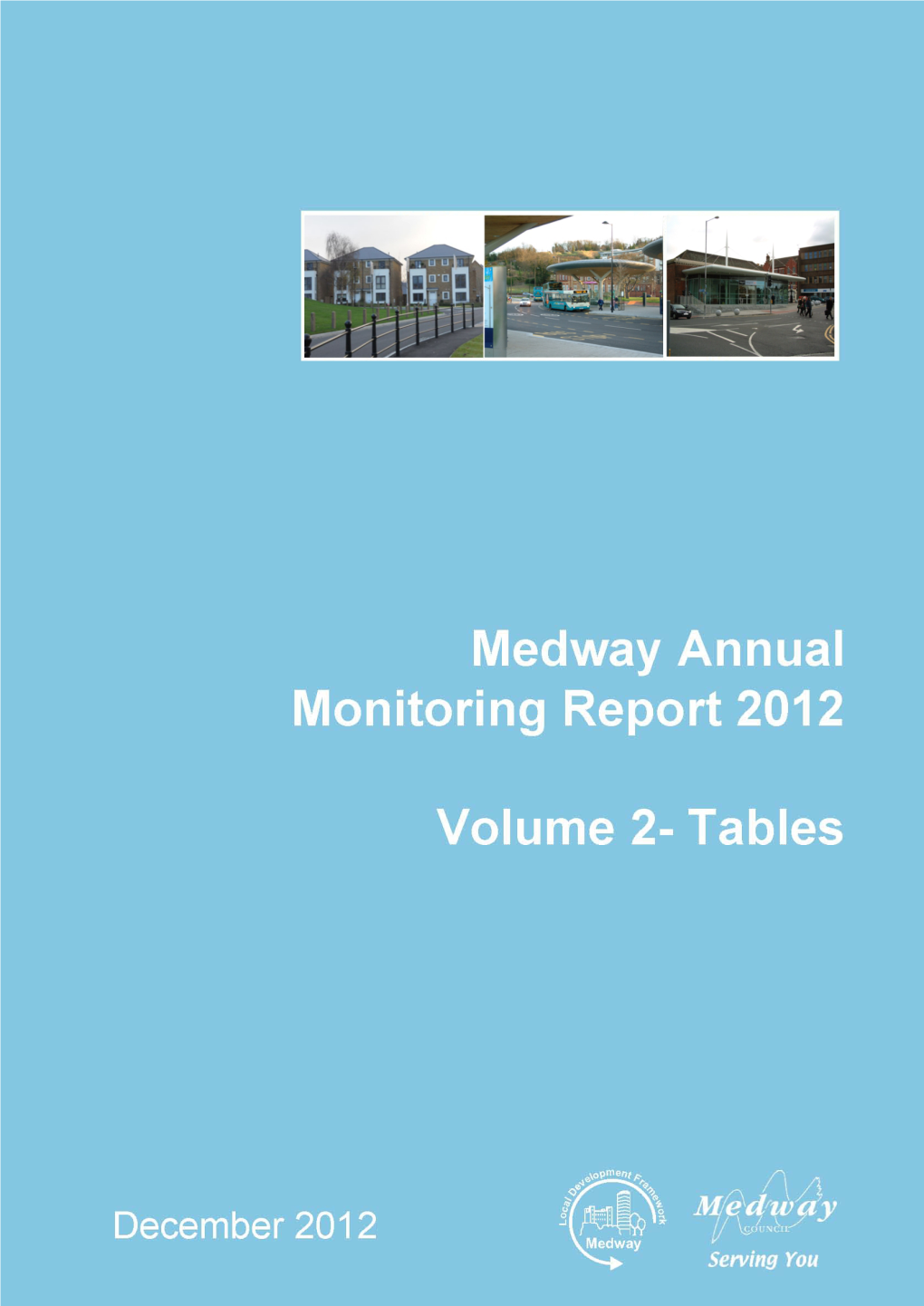 Download Authority Monitoring Report Volume 2 2012