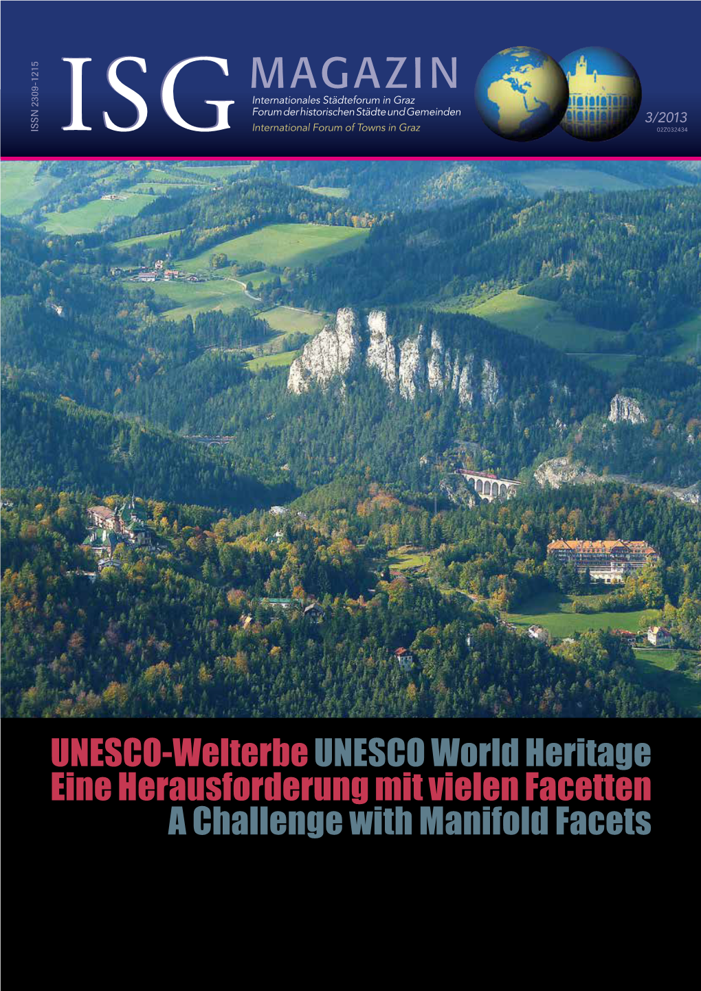 UNESCO World Heritage in Austria 4