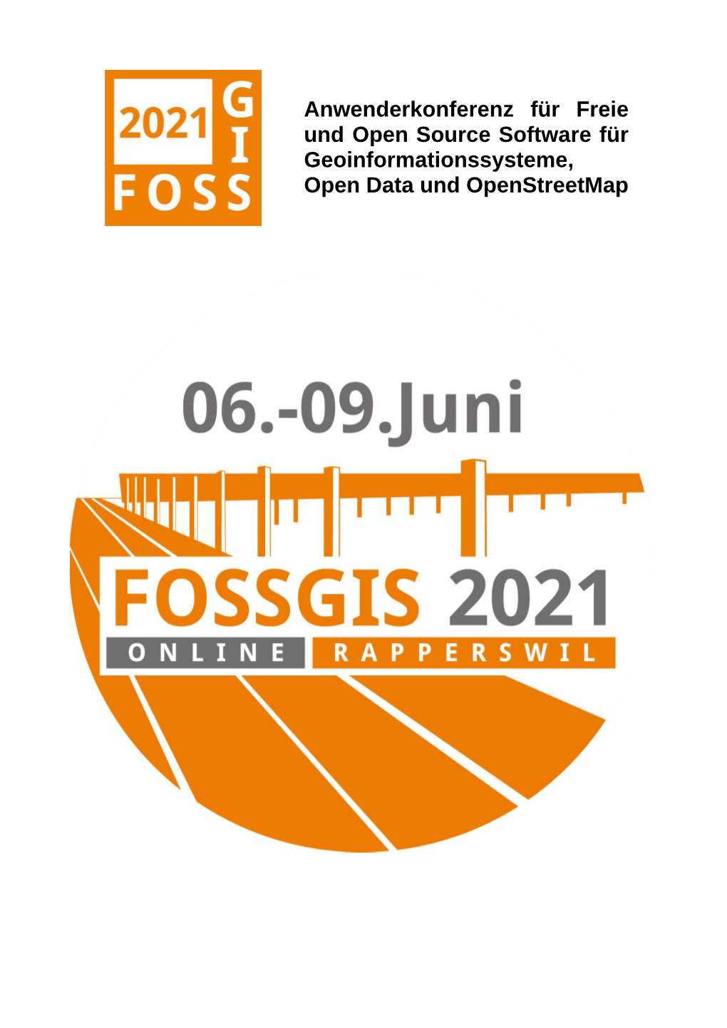 Anwenderkonferenz Für Freie Und Open Source Software Für Geoinformationssysteme, Open Data Und Openstreetmap Platinsponsoren