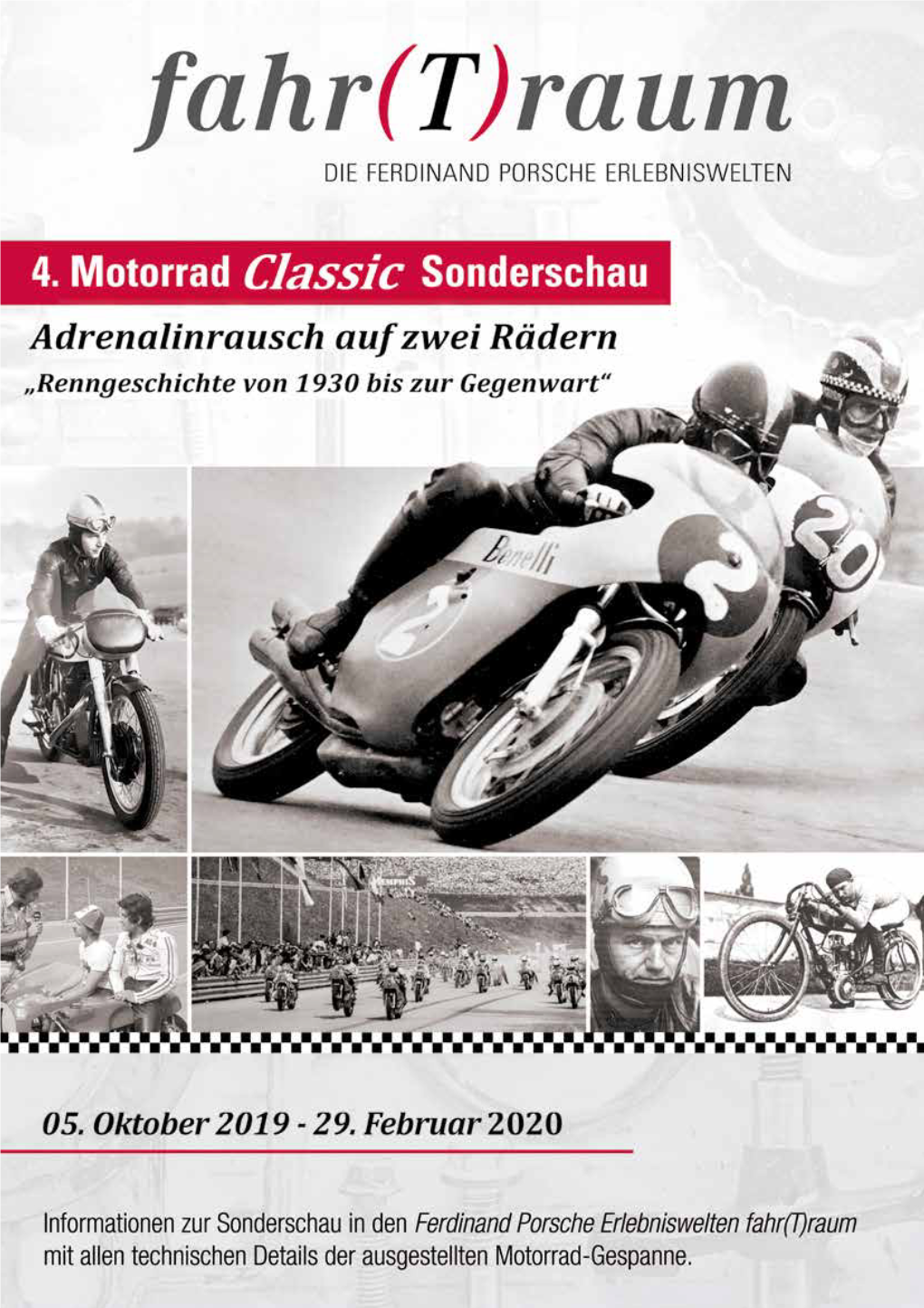 Katalog 4 Motorrad Classic W