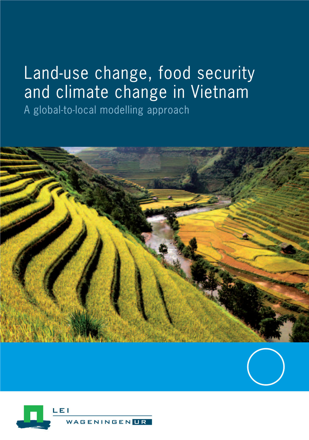 2013-020 Land-Use Change, Food Security and Climate