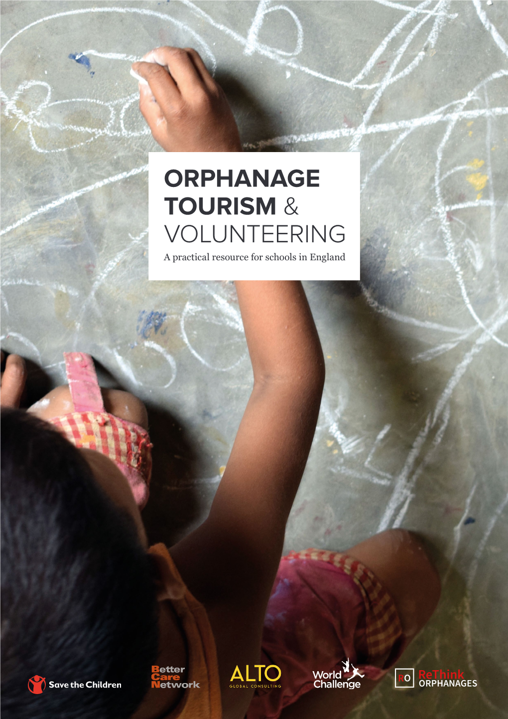 Orphanage Tourism & Volunteering