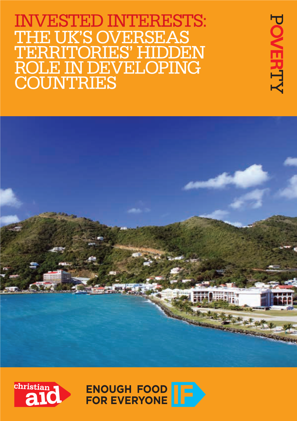 The UK's Overseas Territories