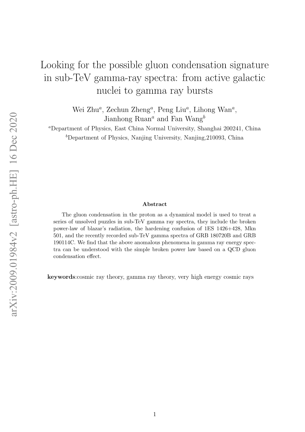 From Active Galactic Nuclei to Gamma Ray Bursts