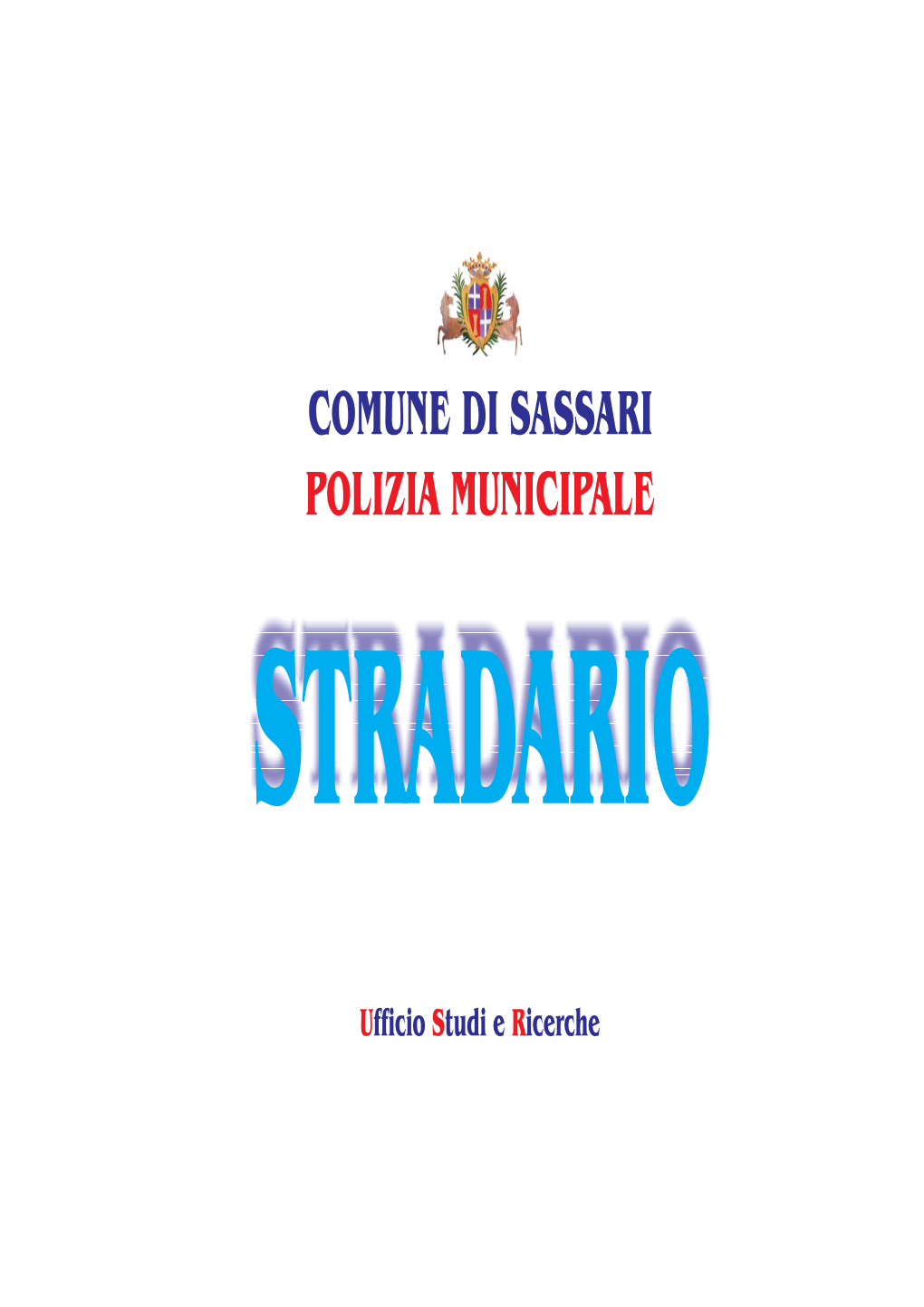 Stradario Sassari.Pdf