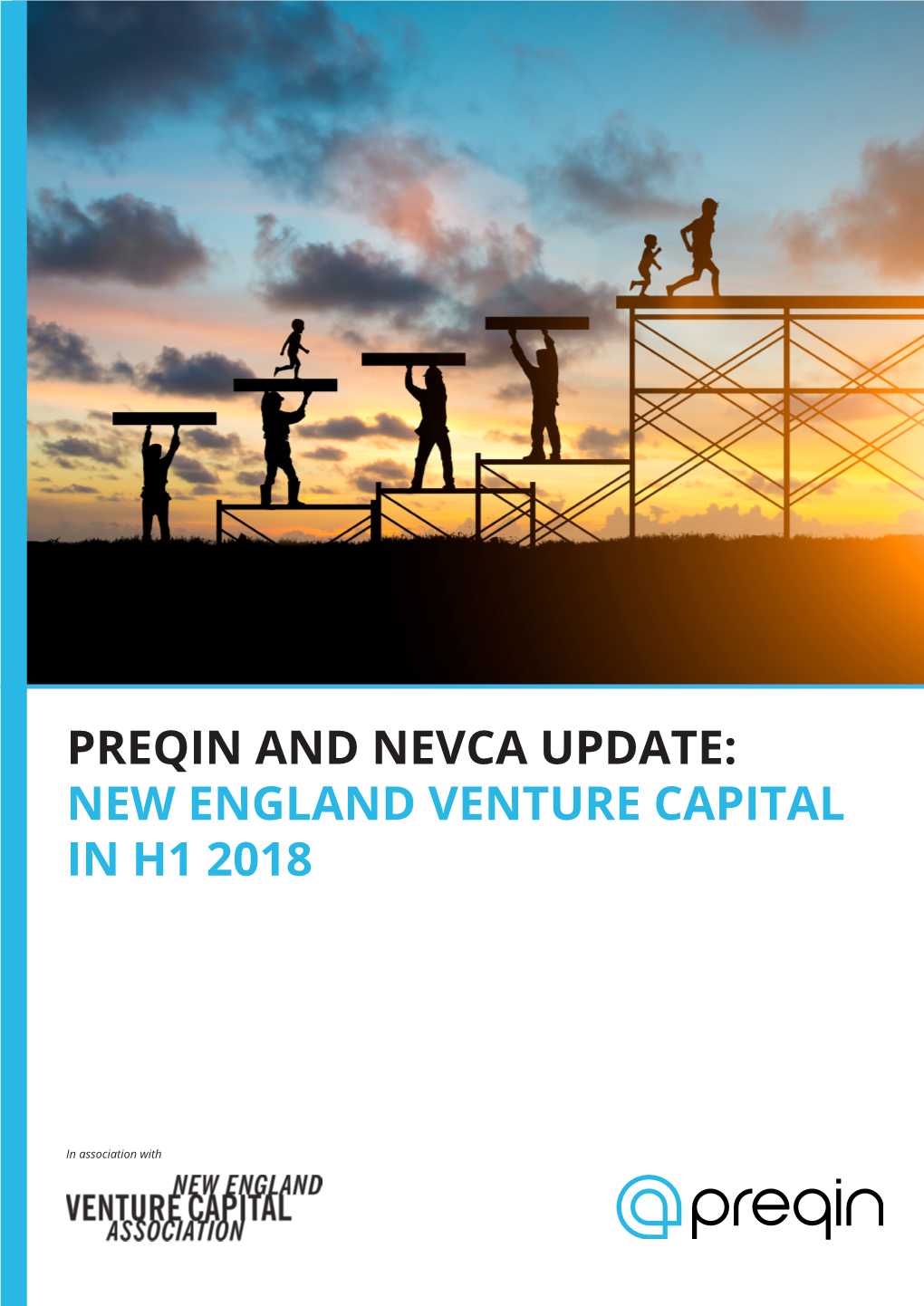 Preqin and Nevca Update: New England Venture Capital in H1 2018