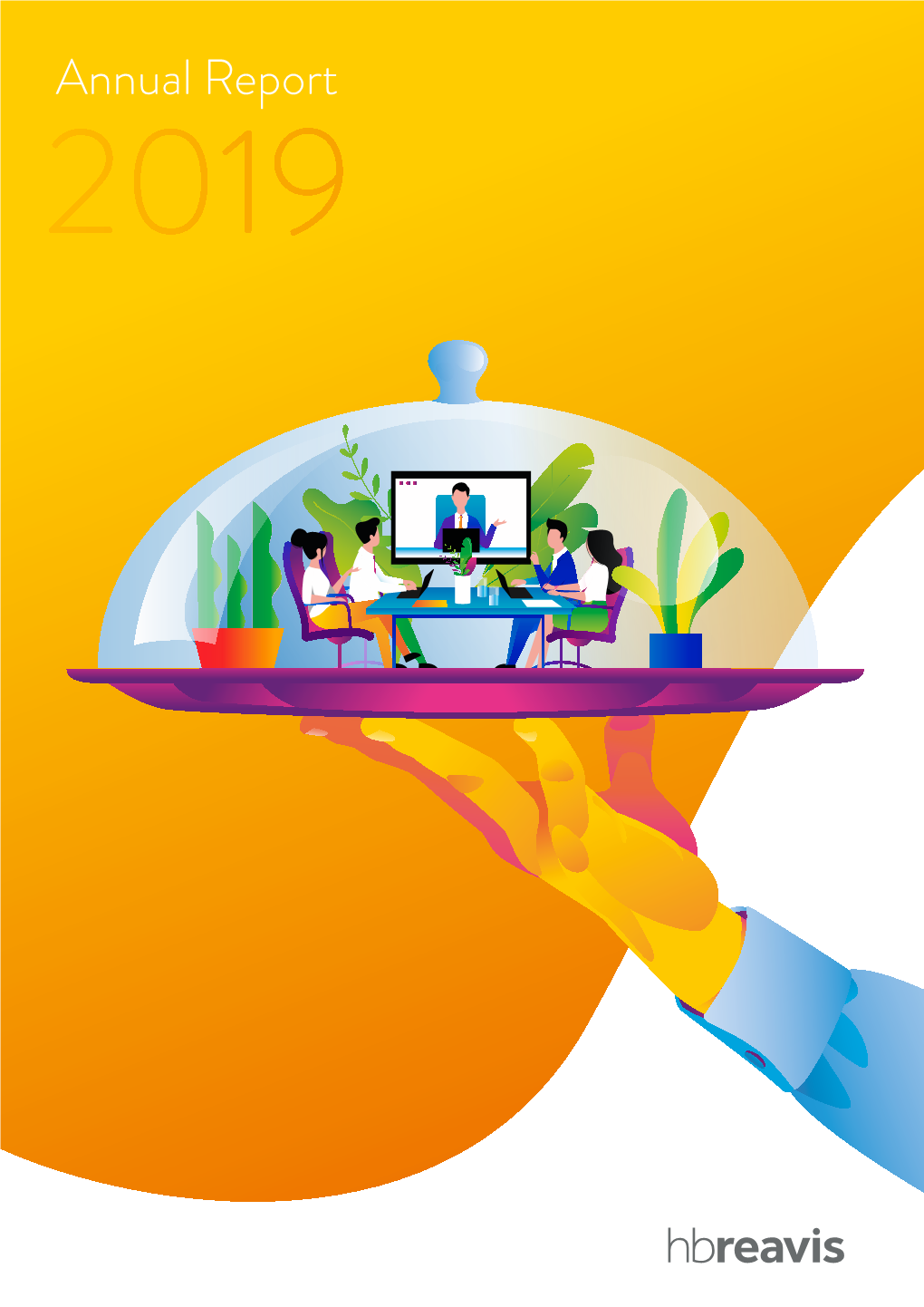 Annual Report 2019 Contents Contents