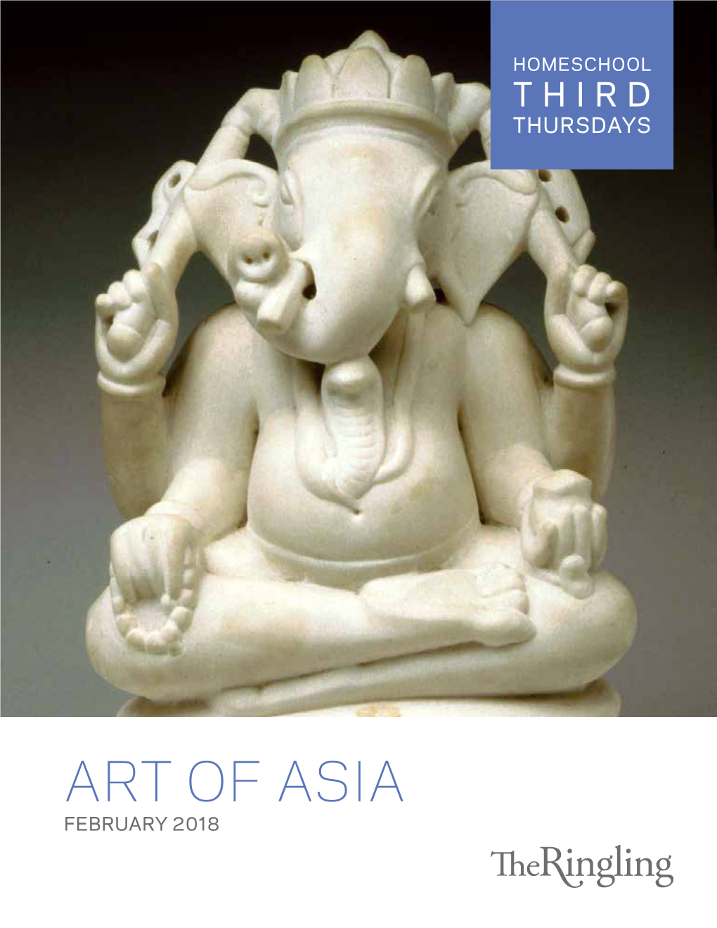 Art of Asia February 2018