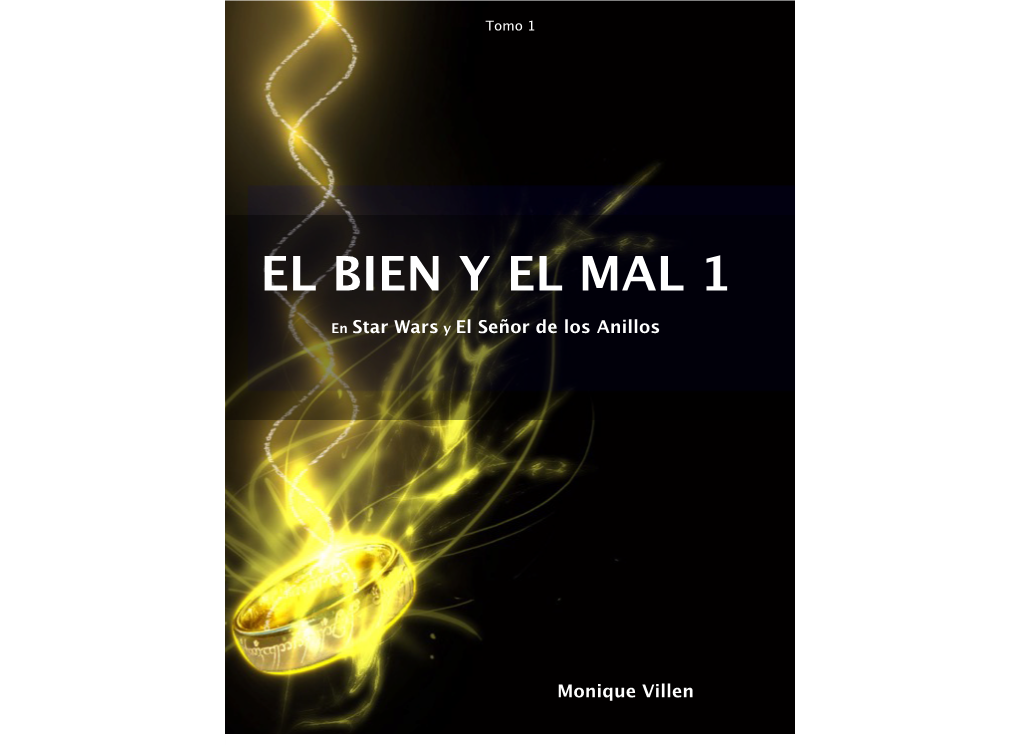 El Bien Y El Mal 1