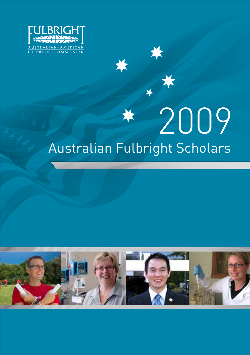 Australian Fulbright Scholars Welcome