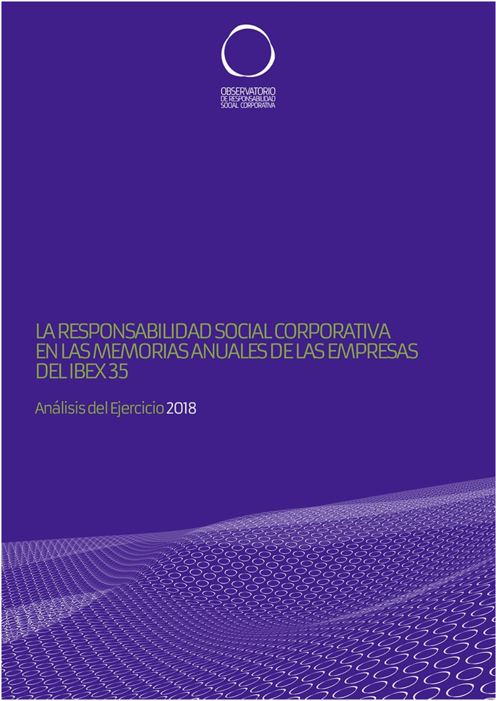 2. Objetivos Del Estudio Y Metodología Del Análisis