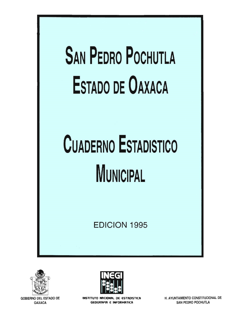 San Pedro Pochutla Estado De Oaxaca