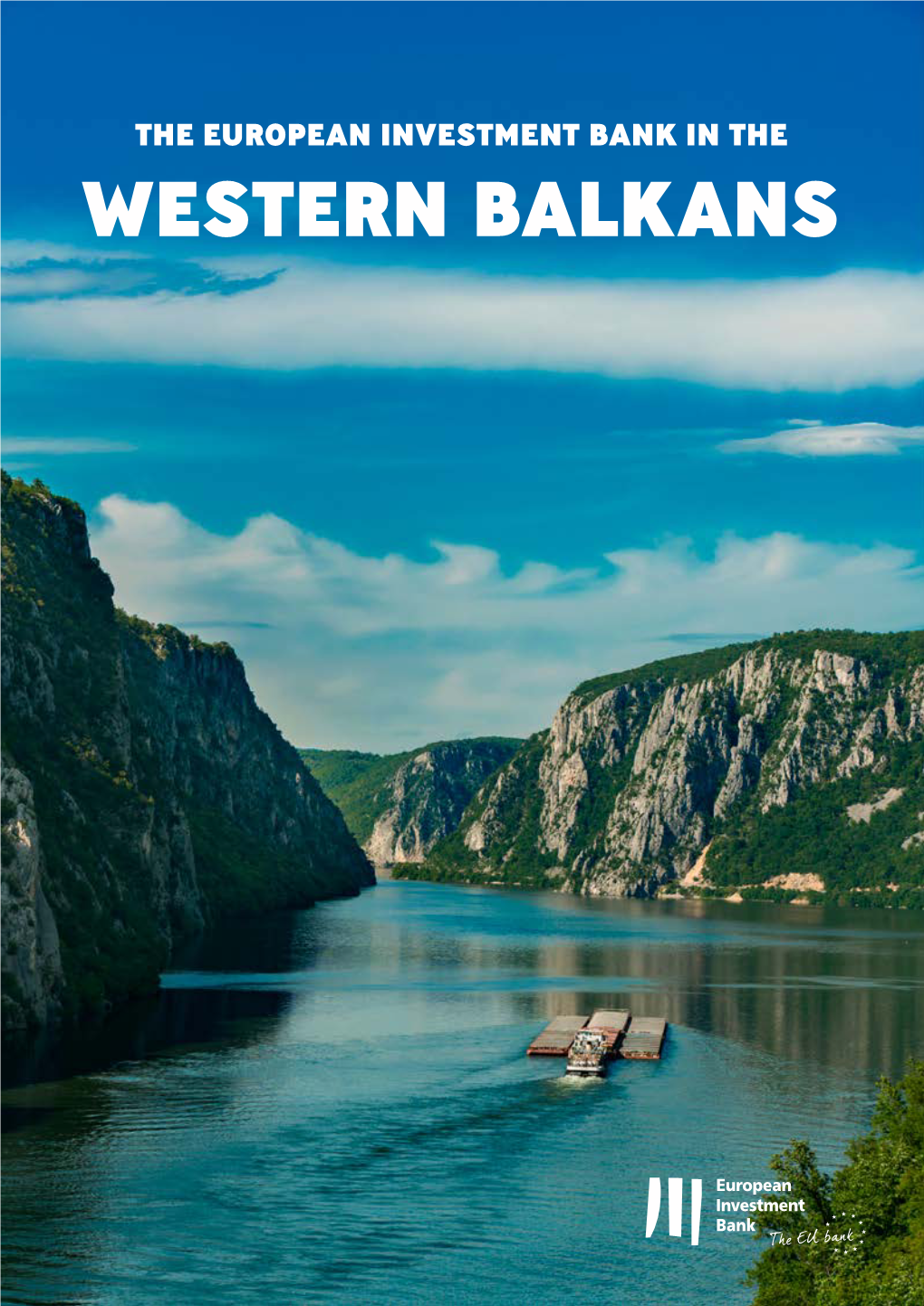 The European Investment Bank in the Western Balkans