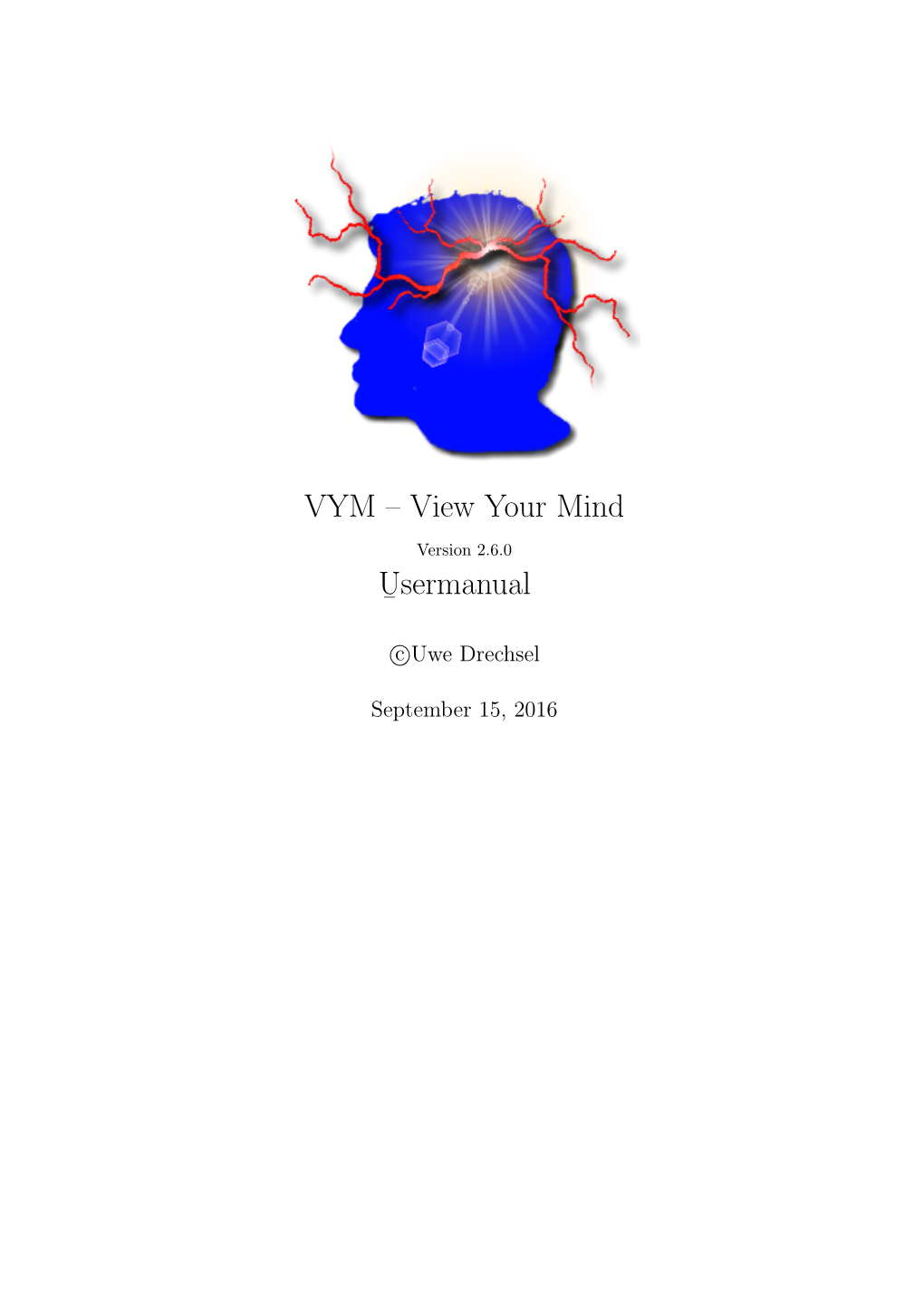 VYM – View Your Mind