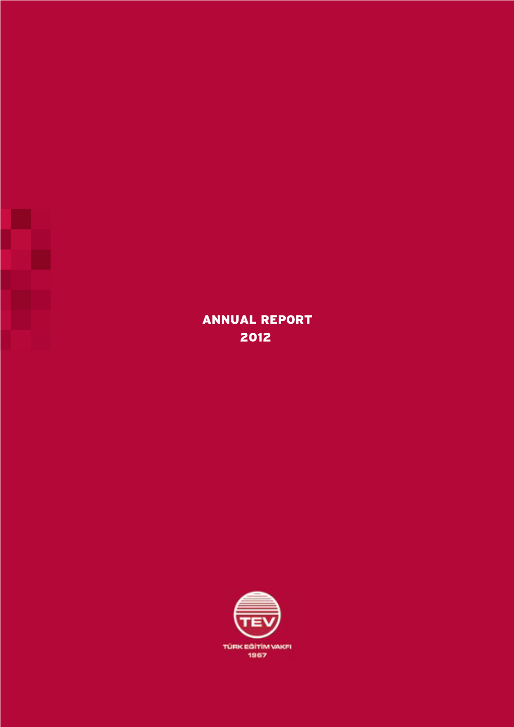 2012 Annual Report