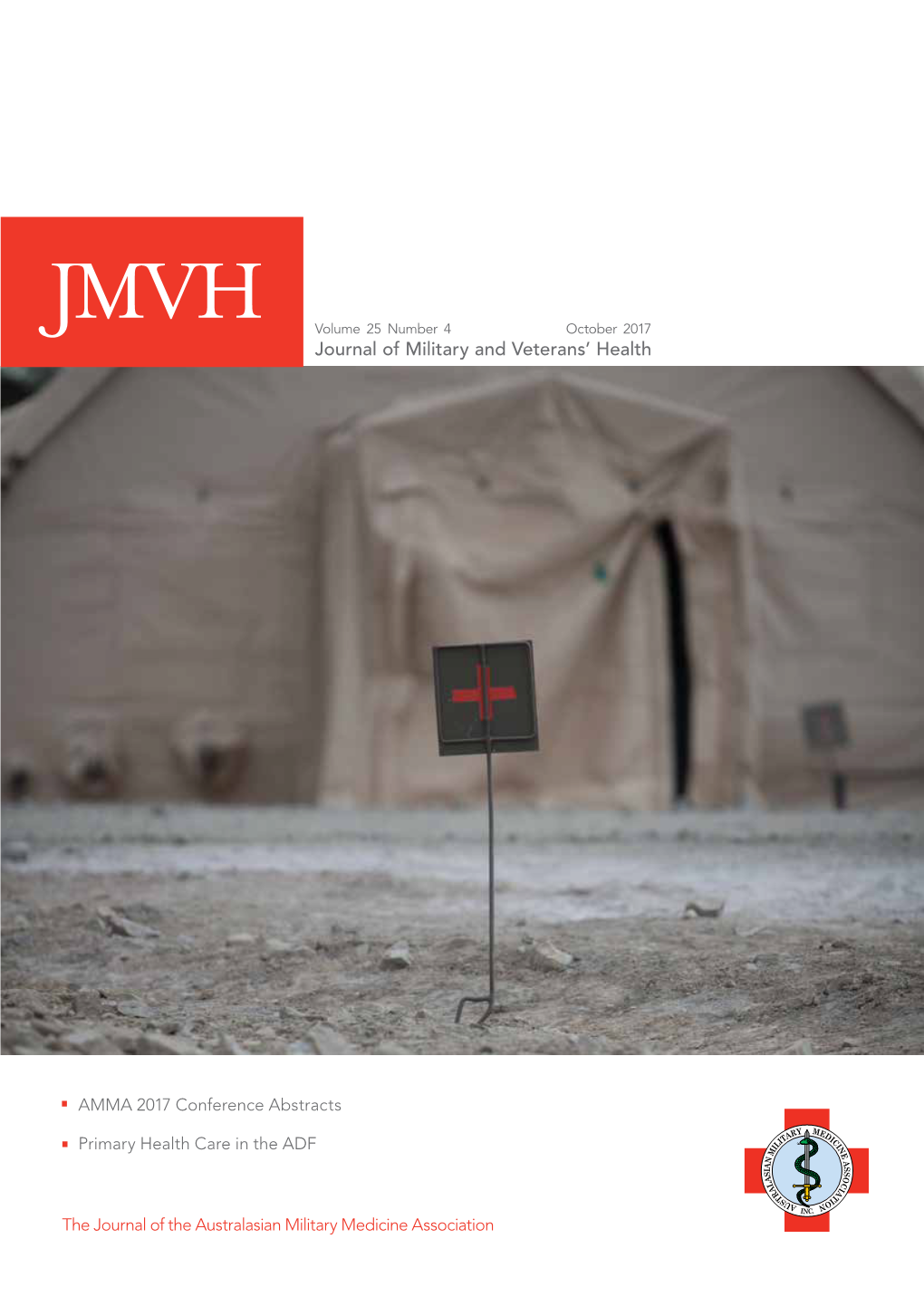 Journal of Military and Veterans' Health