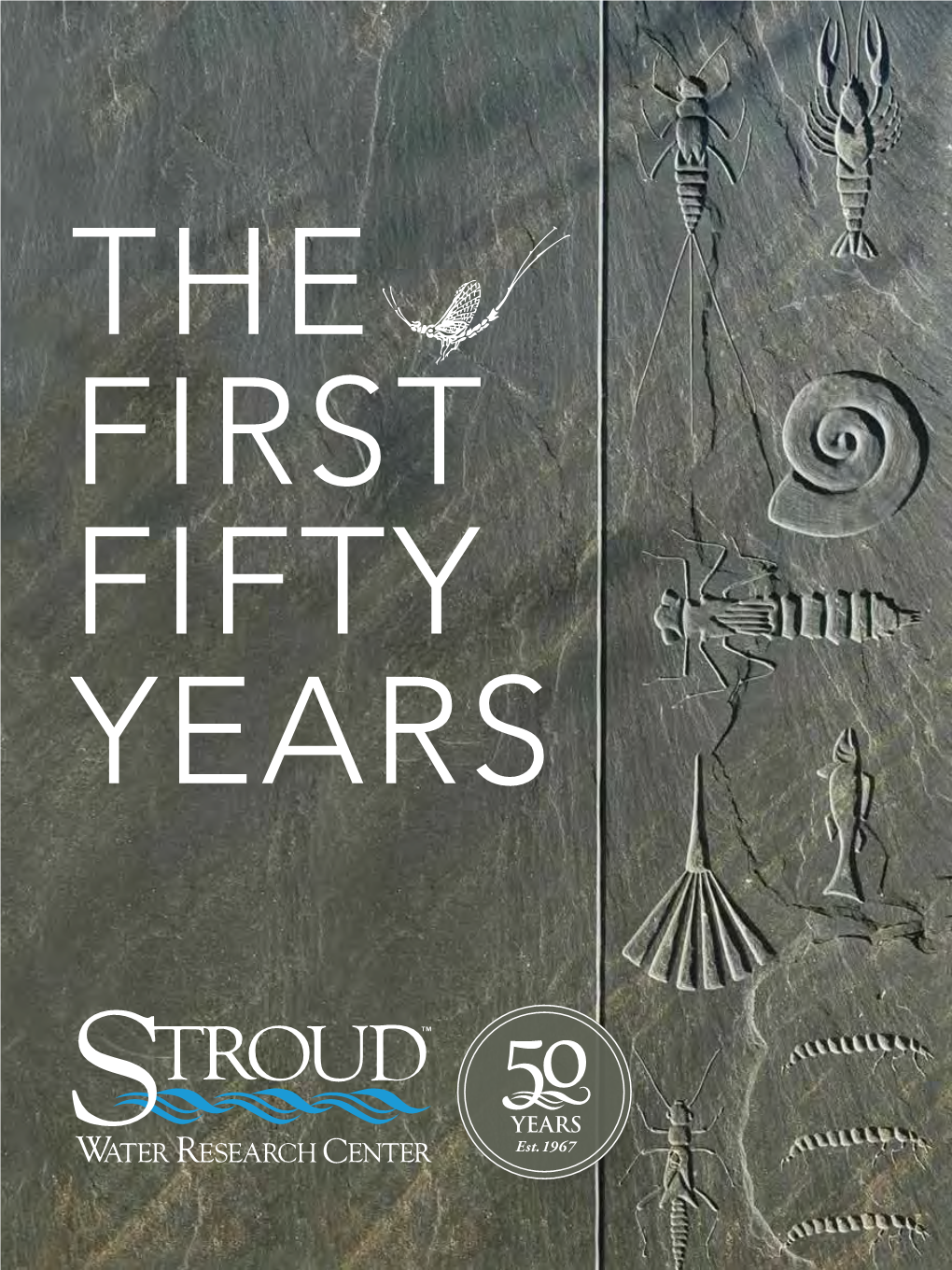 THE FIRST FIFTY YEARS KEEPING IT FRESH for FIFTY YEARS Table of Contents