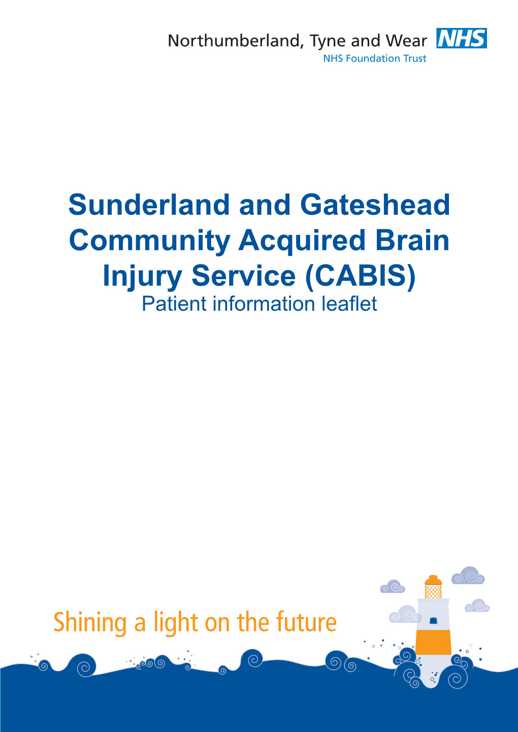 CABIS) Patient Information Leaflet