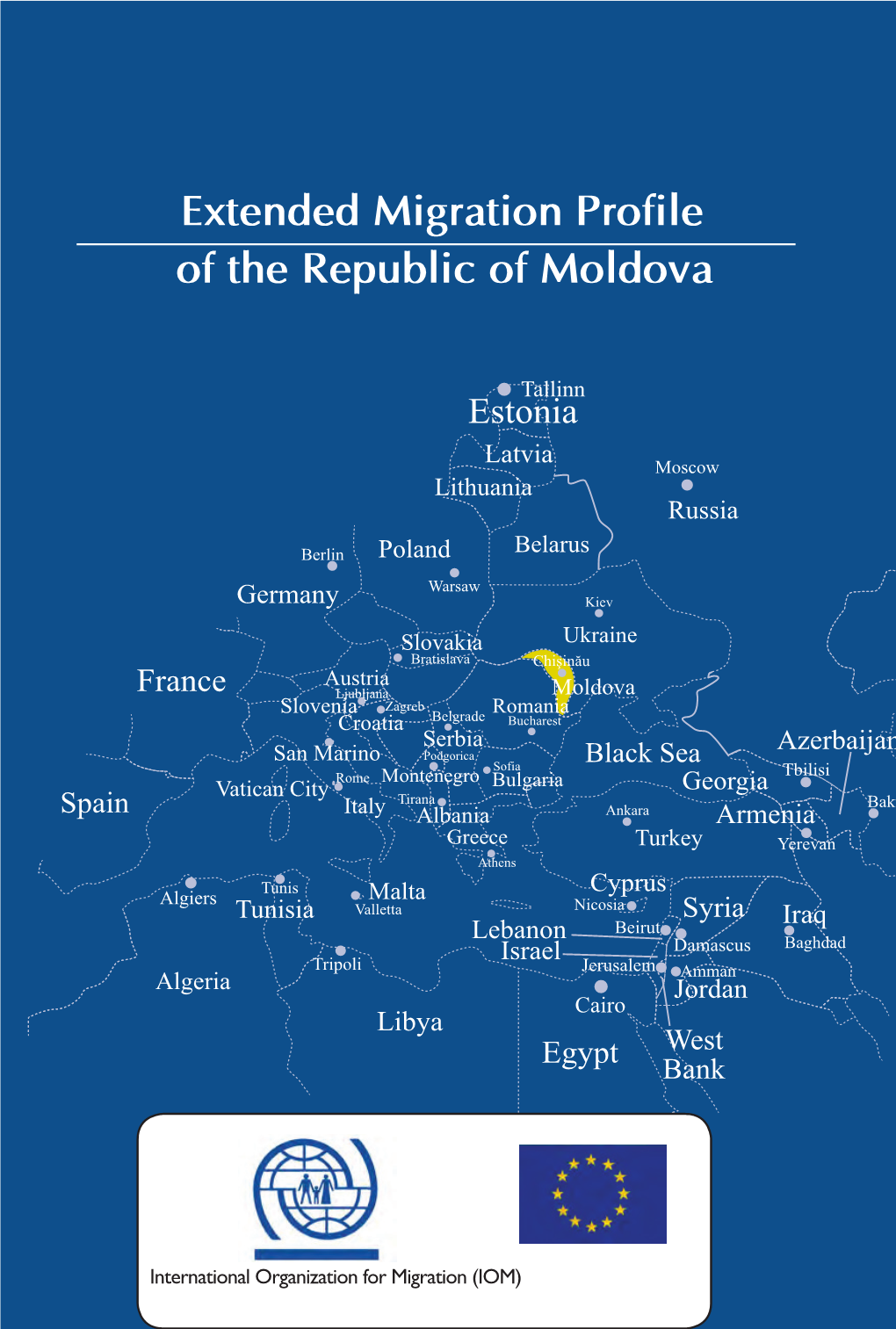 Extended Migration Profile of the Republic of Moldova