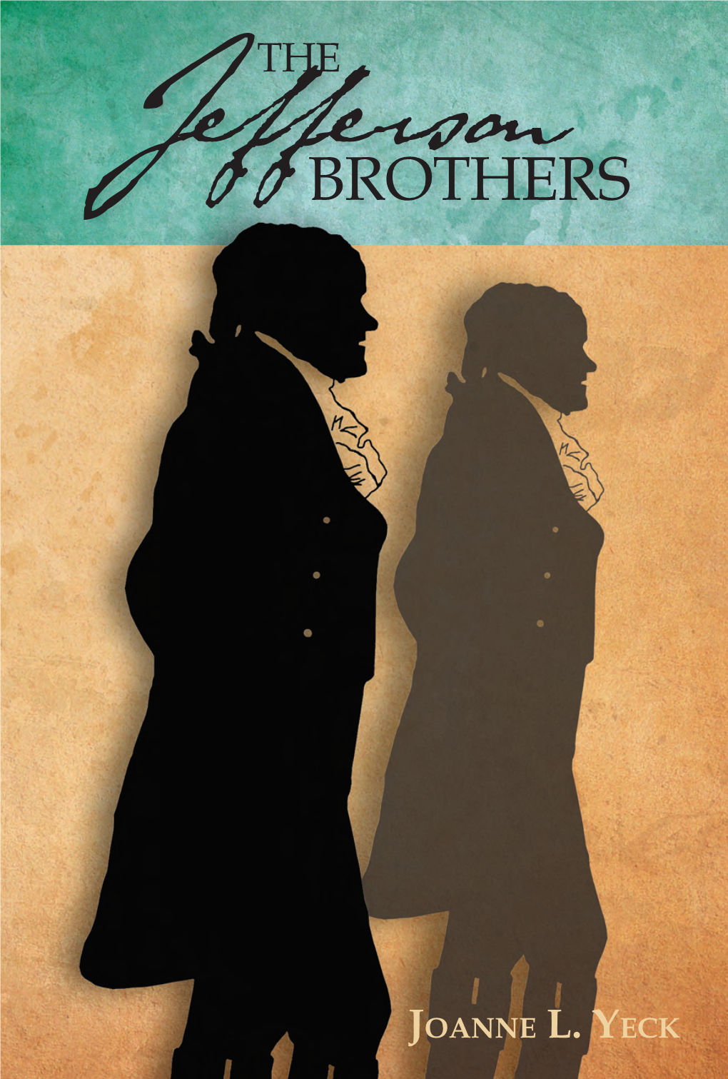 The Jefferson Brothers