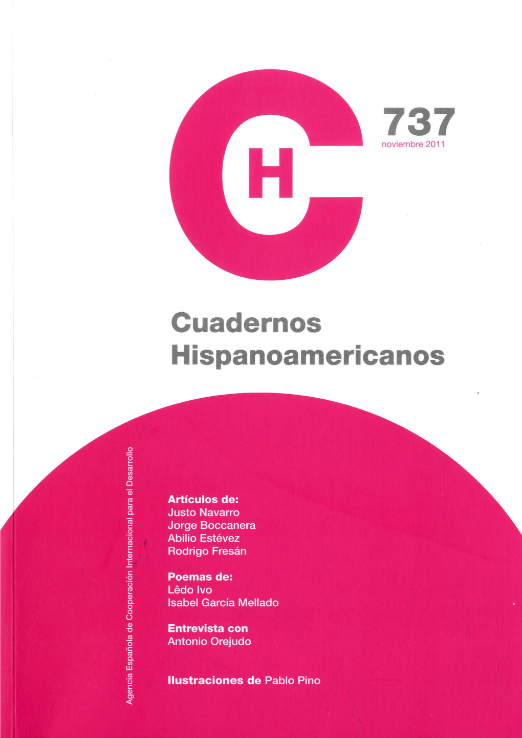 Cuadernos Hispanoamericanos