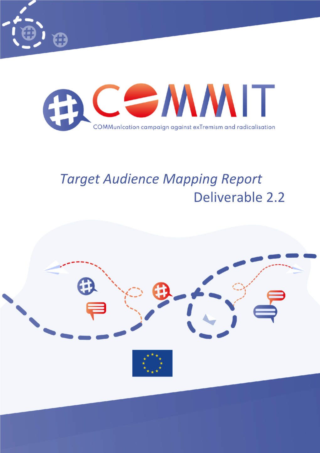 Target Audience Mapping Report Deliverable