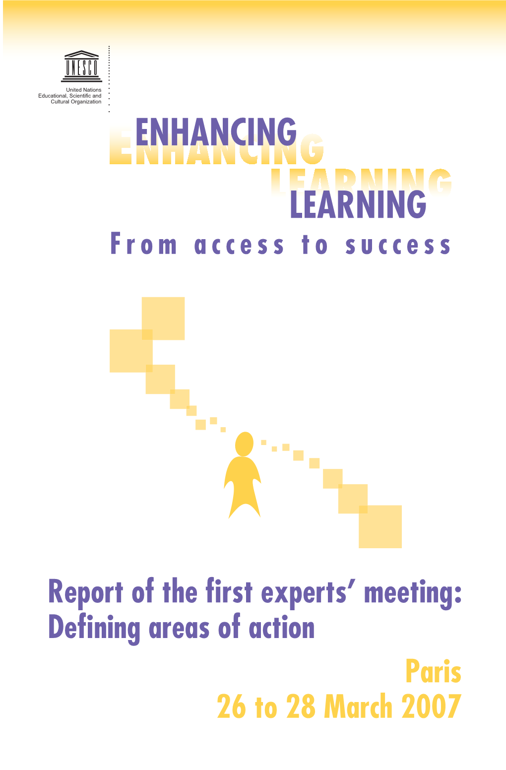 Enhancing Learning from Access to Success
