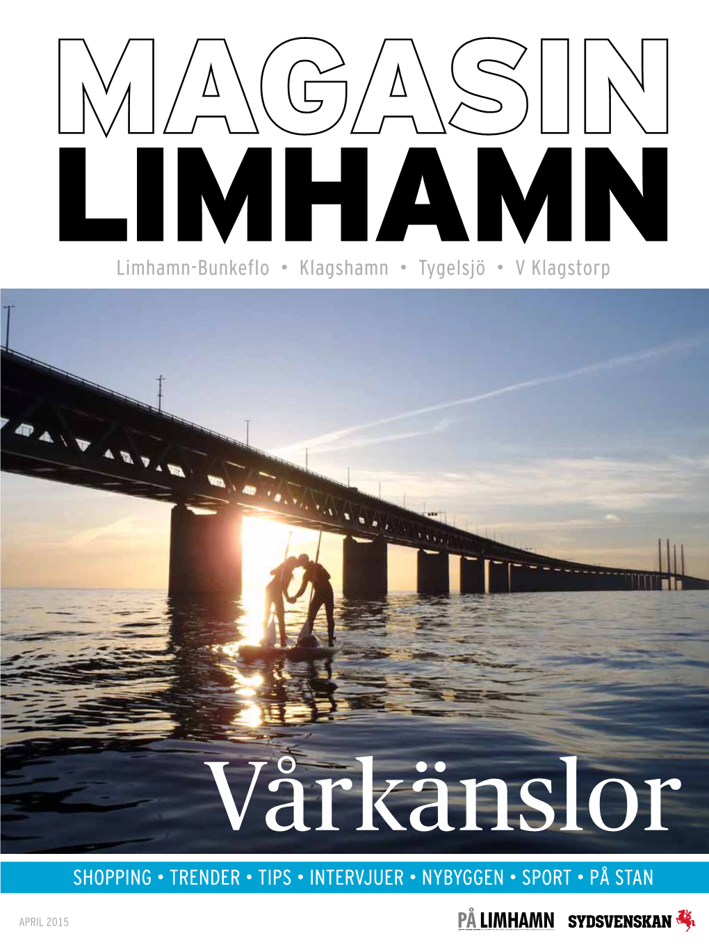 Limhamns Magasin 2015