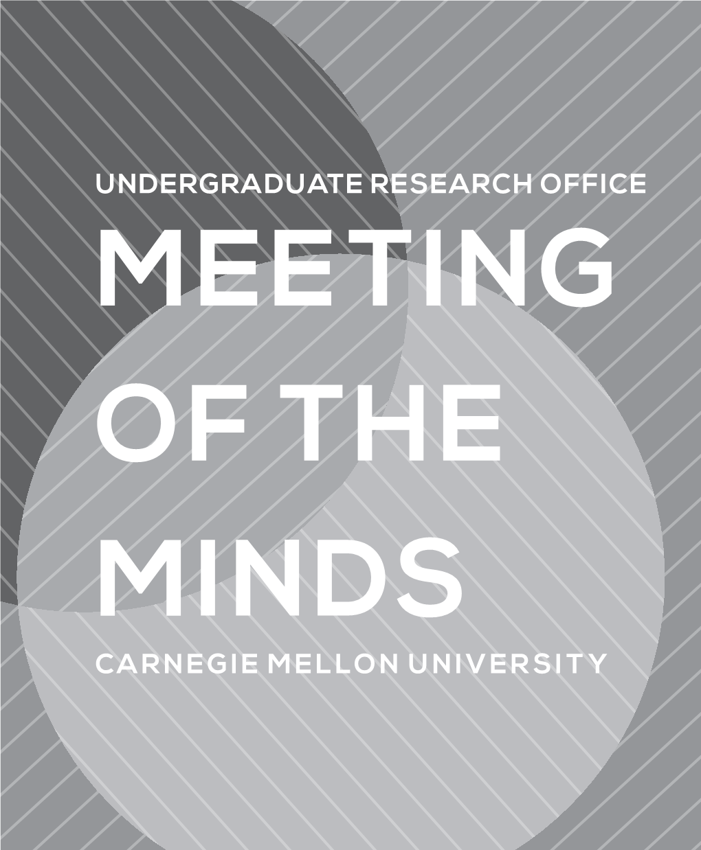 Undergraduate Research Office Carnegie Mellon University