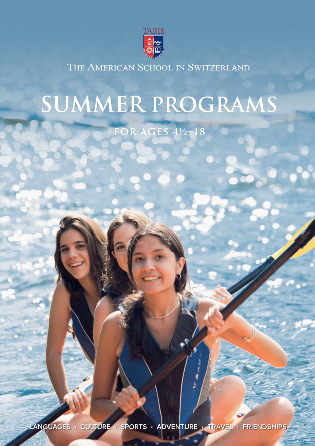 Summer Programs