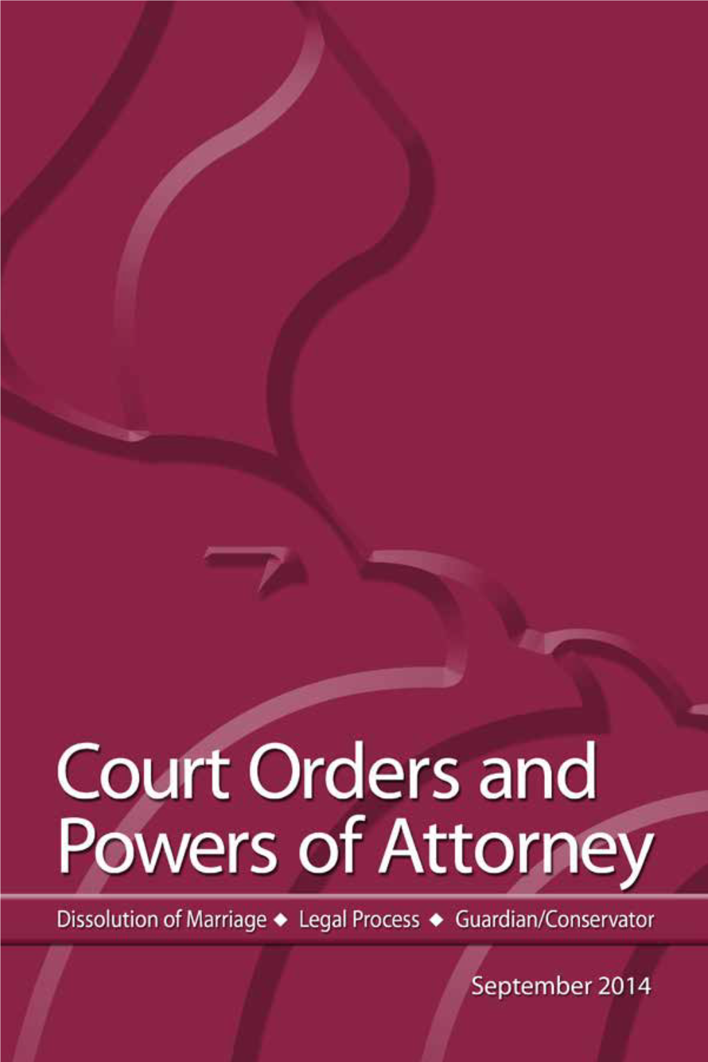 Court Orders and Powers of Attorney