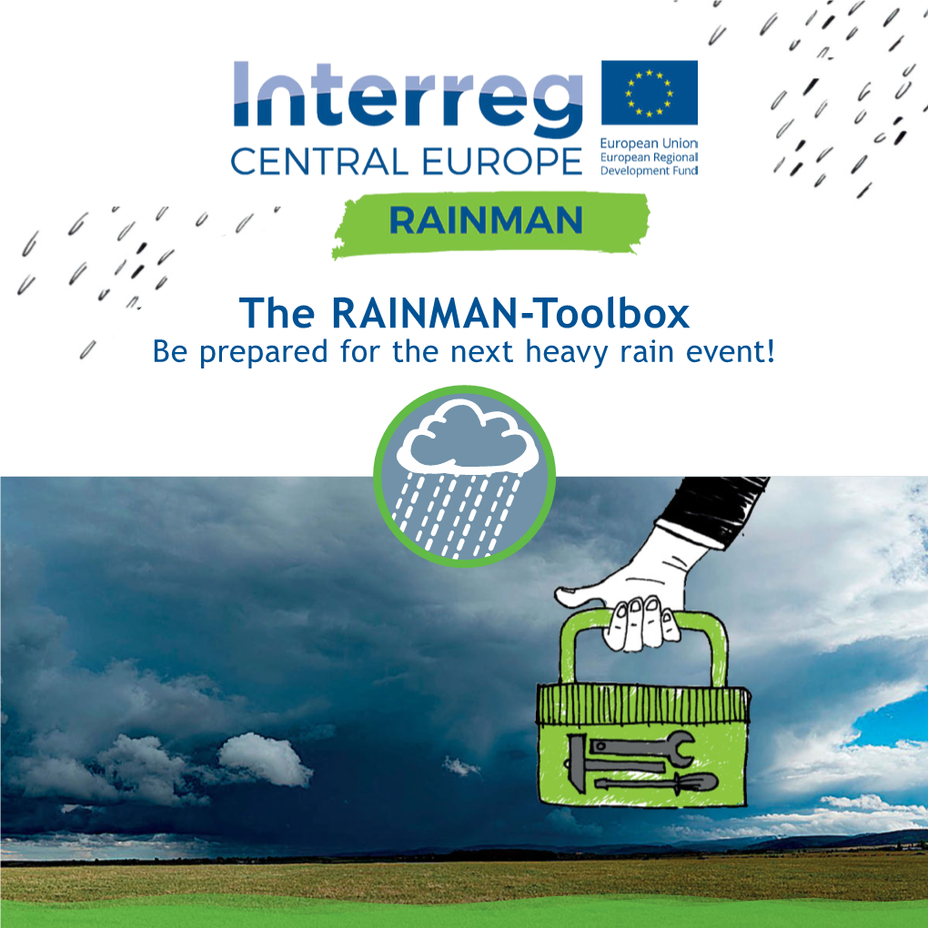 RAINMAN Brochure EN