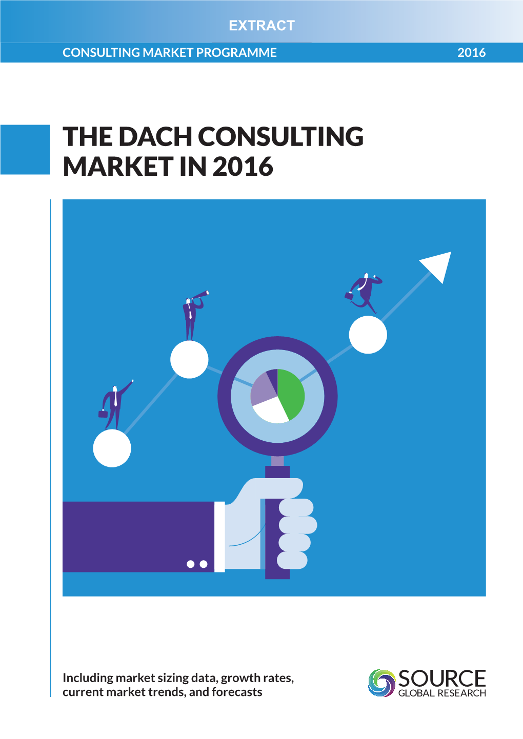 The Dach Consulting Market in 2016