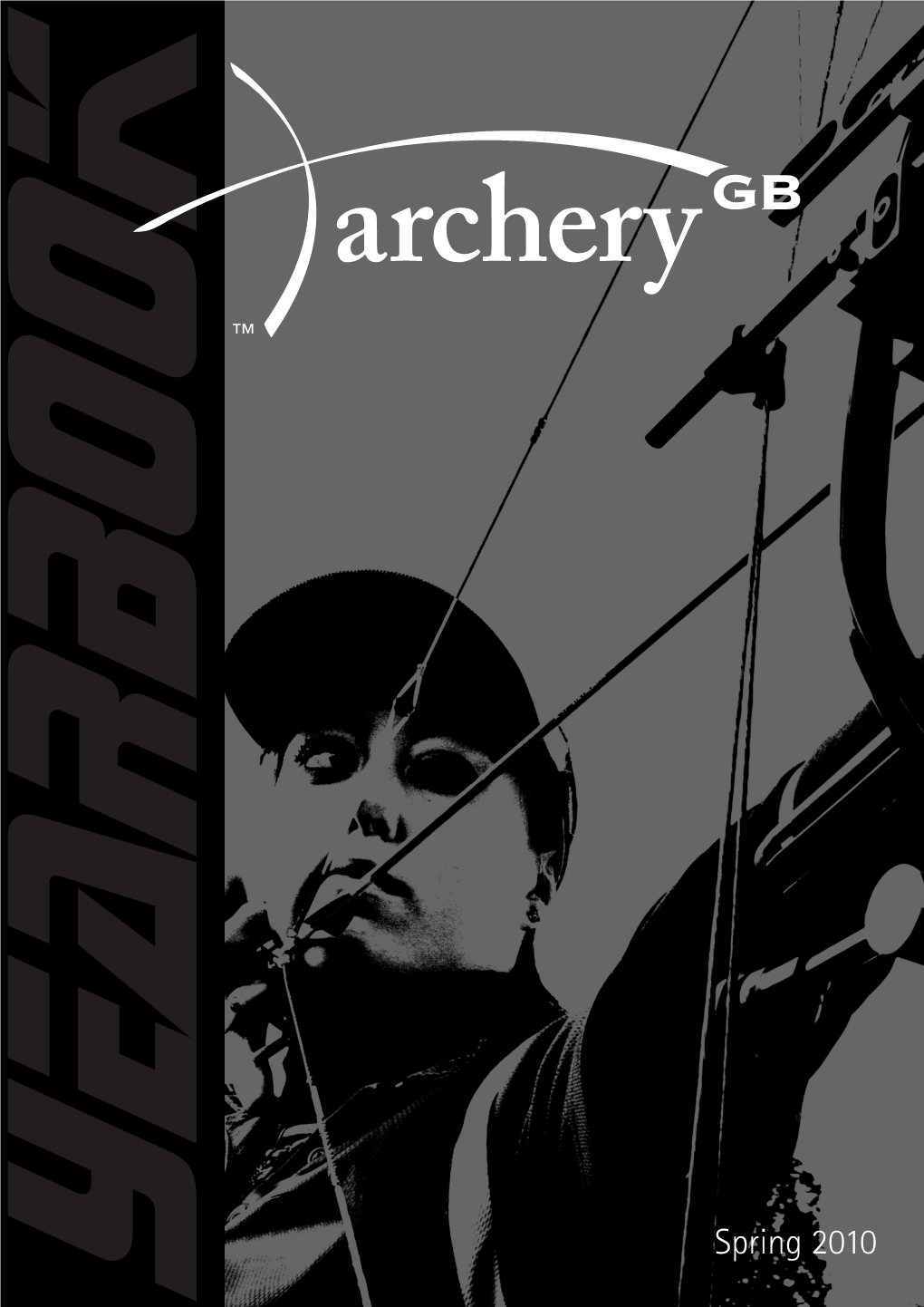 Archery Gb Summary 2009