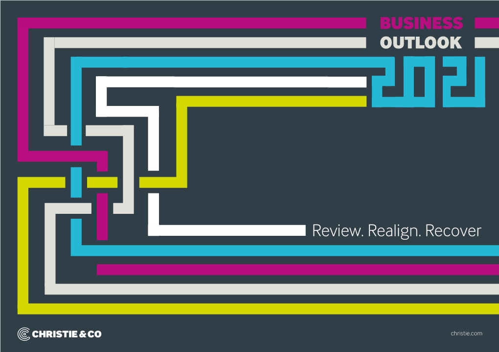 Business Outlook 2021 44 INDEX BASED on AVERAGE SALE PRICES (FROM a BASE of 100 in 2005)