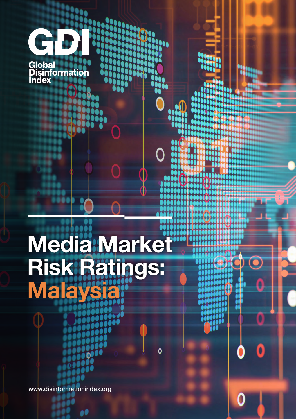 Media Market Risk Ratings: Malaysia