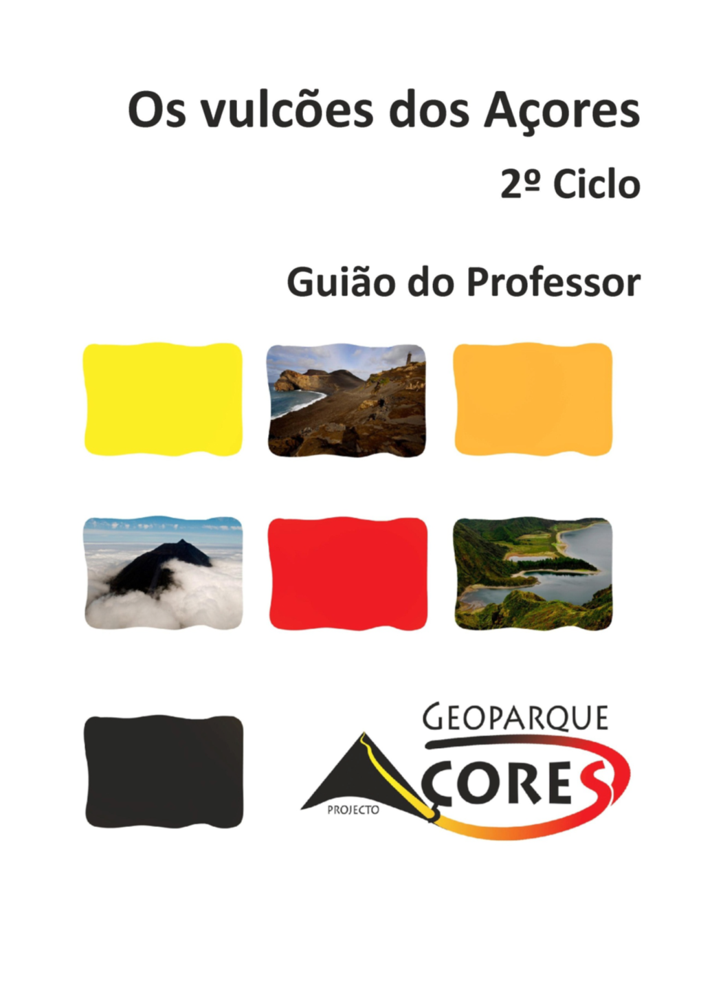 Guião Do Professor