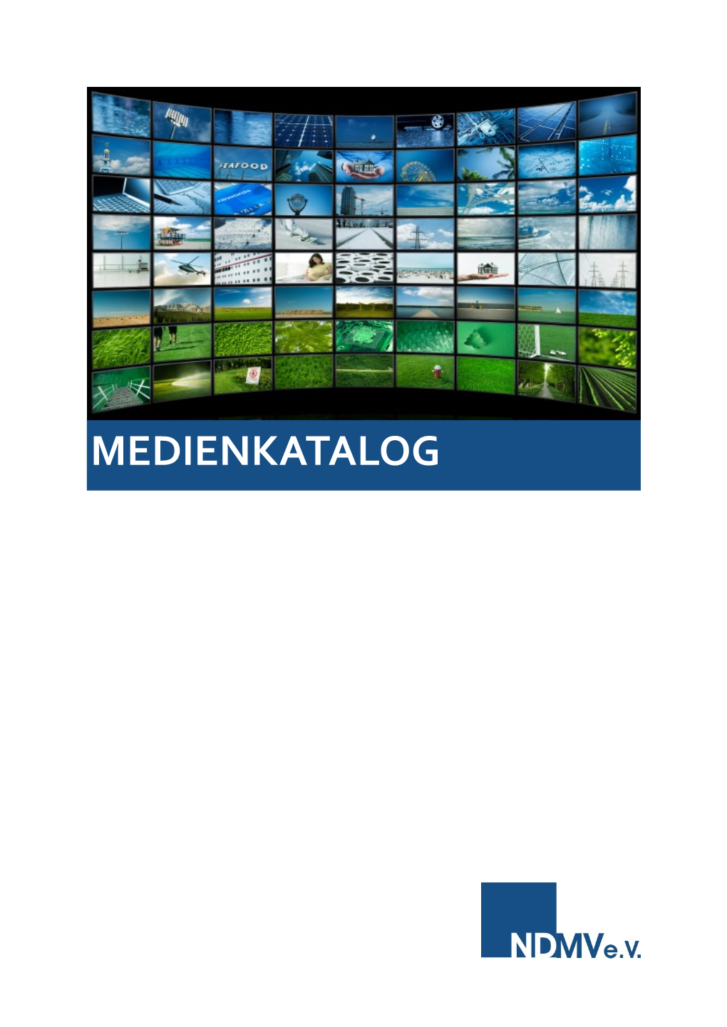 Medienkatalog