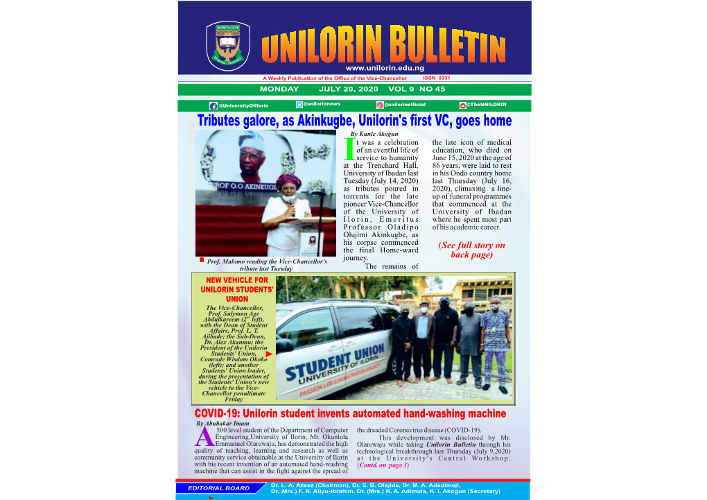 Bulletin July 20, 2020.Cdr