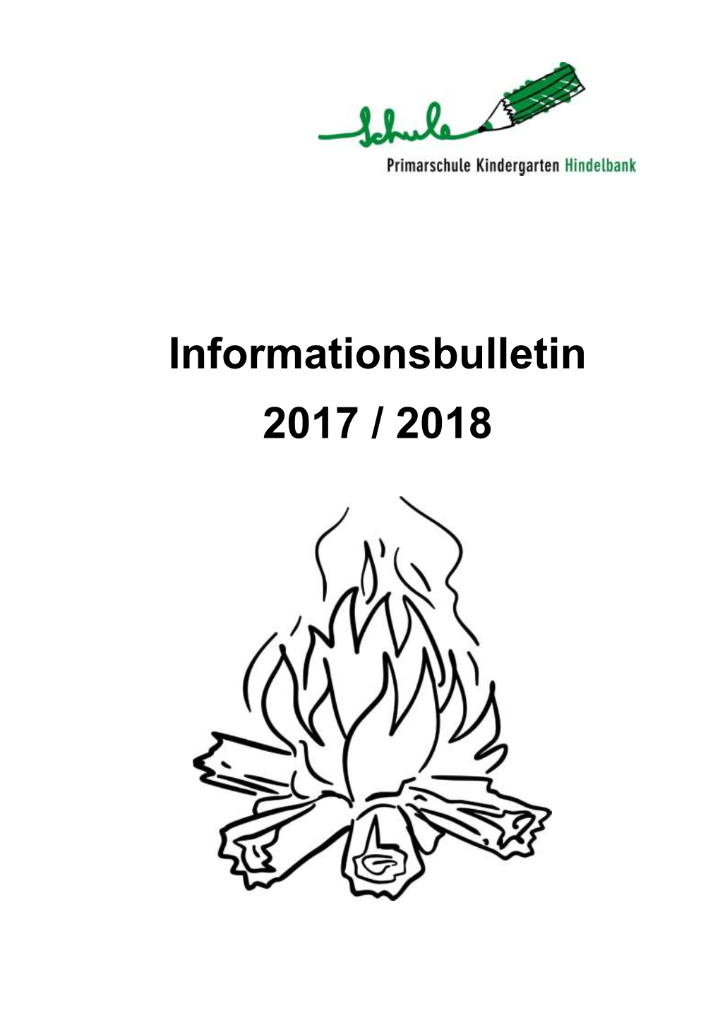 Informationsbulletin 2017 / 2018
